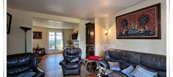 Casa de 5 dormitorios en Malguenac, France No. 202609 26