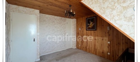 Casa de 5 dormitorios en Malguenac, France No. 202609 31