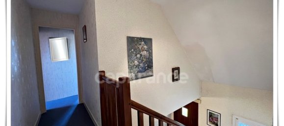 Casa de 5 dormitorios en Malguenac, France No. 202609 27