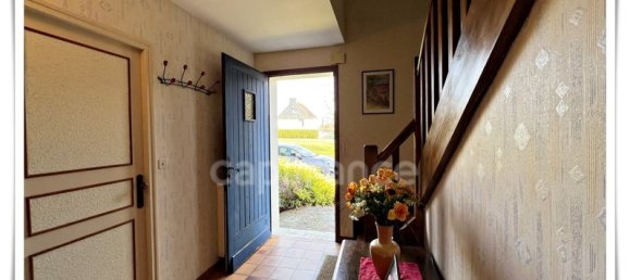 Casa de 5 dormitorios en Malguenac, France No. 202609 13