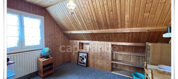 Casa de 5 dormitorios en Malguenac, France No. 202609 16