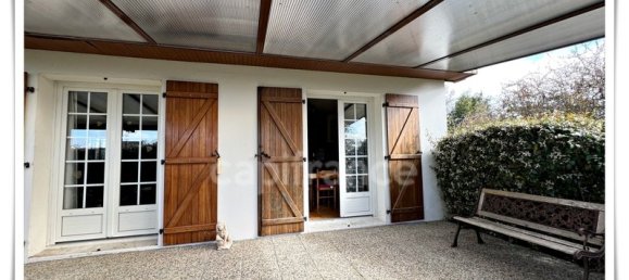 Casa de 5 dormitorios en Malguenac, France No. 202609 17