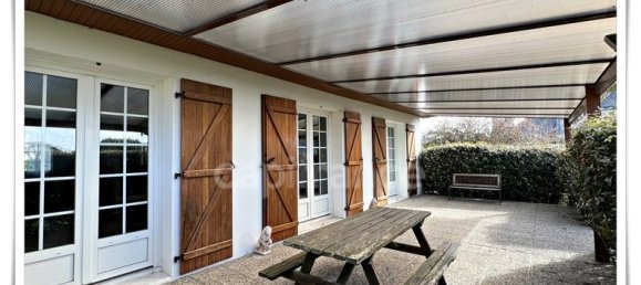 Casa de 5 dormitorios en Malguenac, France No. 202609 25