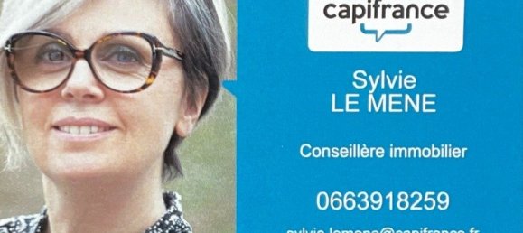 Casa de 5 dormitorios en Malguenac, France No. 202609 34