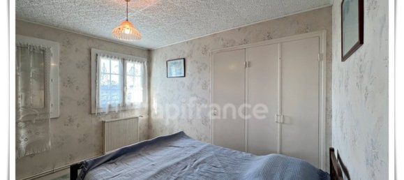 Casa de 5 dormitorios en Malguenac, France No. 202609 19