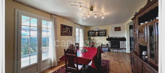 Casa de 5 dormitorios en Malguenac, France No. 202609 20