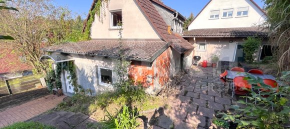 4-Zimmer Haus in Aschaffenburg, Germany, Nr. 111740 16