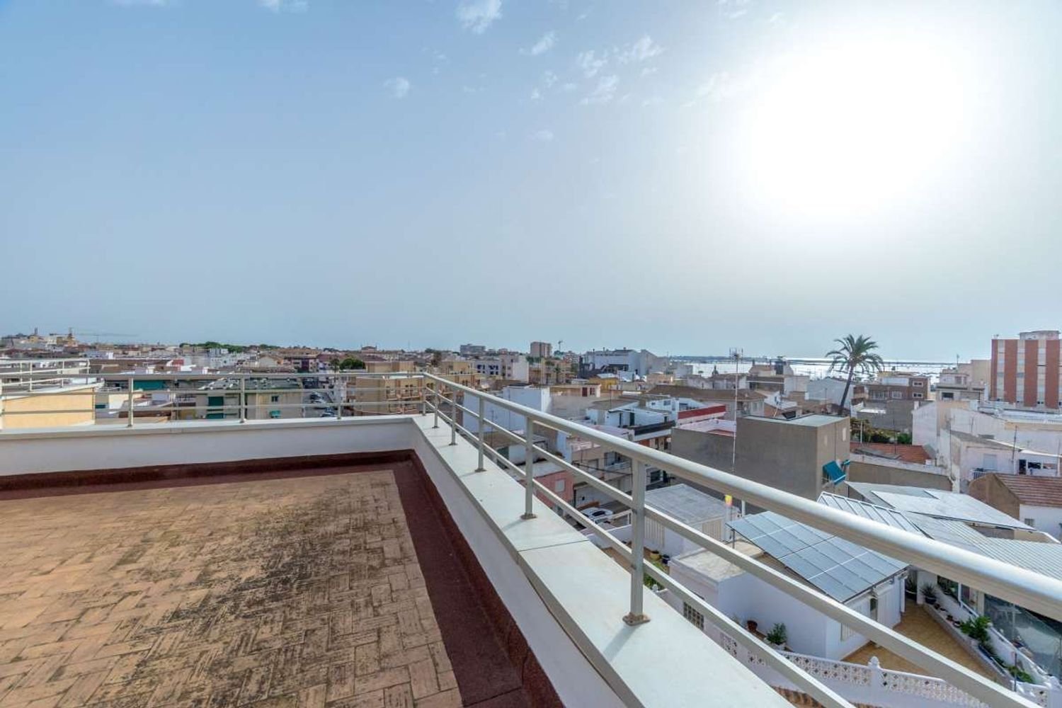 3 bedrooms Apartment in San Pedro del Pinatar, Spain No. 277726