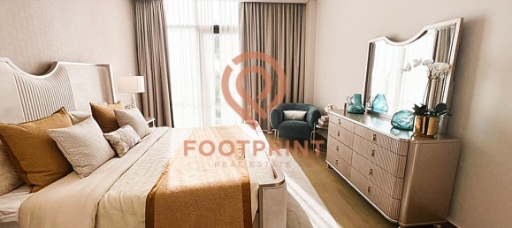 5 Schlafzimmer Stadthaus in Dubai, UAE, Nr. 24664 8