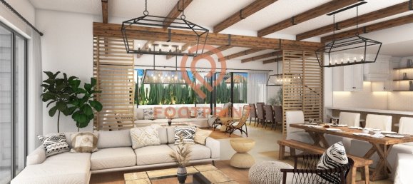 5 Schlafzimmer Stadthaus in Dubai, UAE, Nr. 24664 27