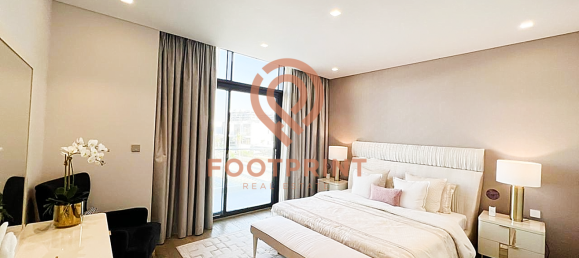 5 Schlafzimmer Stadthaus in Dubai, UAE, Nr. 24664 9