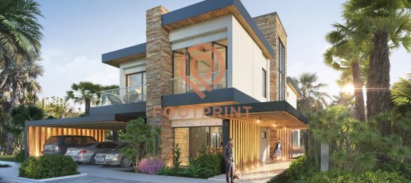 5 Schlafzimmer Stadthaus in Dubai, UAE, Nr. 24664 2