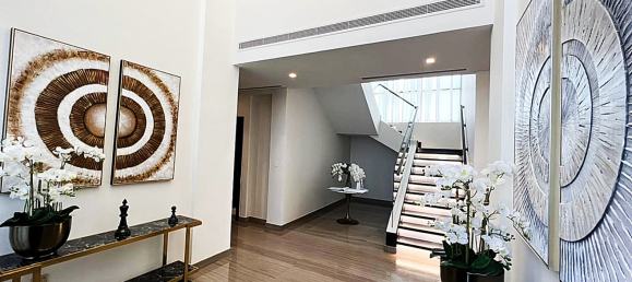 5 Schlafzimmer Stadthaus in Dubai, UAE, Nr. 24664 6