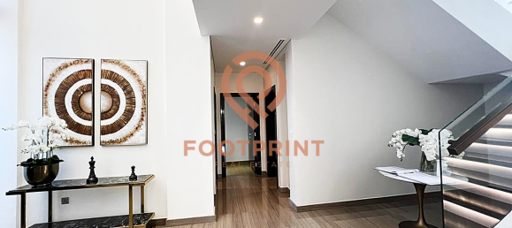 5 Schlafzimmer Stadthaus in Dubai, UAE, Nr. 24664 11