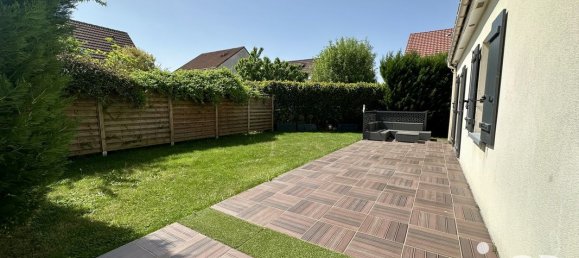 6 bedrooms House in Thorigny-sur-Marne, France No. 291314 14