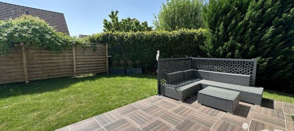 6 bedrooms House in Thorigny-sur-Marne, France No. 291314 13