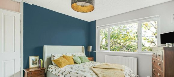 Квартира с 1 спальней в Лондон, Великобритания № 12481 2