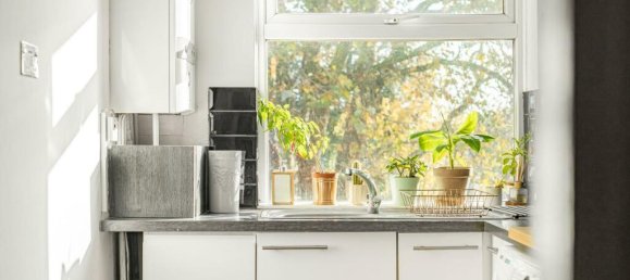 Квартира с 1 спальней в Лондон, Великобритания № 12481 13