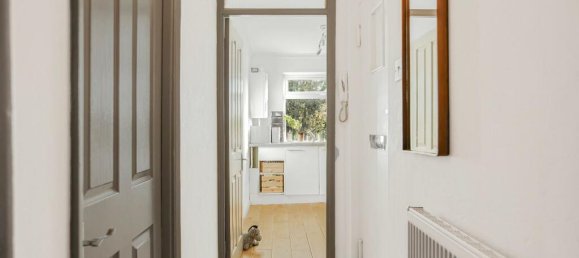 Квартира с 1 спальней в Лондон, Великобритания № 12481 17