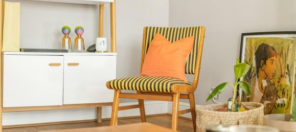 Квартира с 1 спальней в Лондон, Великобритания № 12481 29