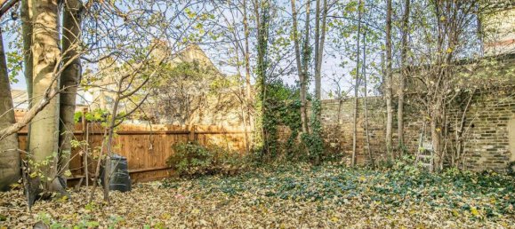 Квартира с 1 спальней в Лондон, Великобритания № 12481 24