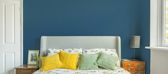 Квартира с 1 спальней в Лондон, Великобритания № 12481 5