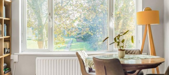 Квартира с 1 спальней в Лондон, Великобритания № 12481 23