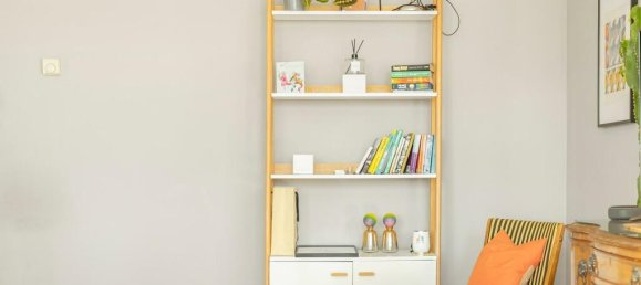 Квартира с 1 спальней в Лондон, Великобритания № 12481 31