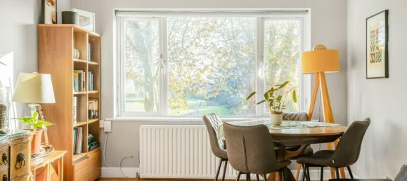 Квартира с 1 спальней в Лондон, Великобритания № 12481 20