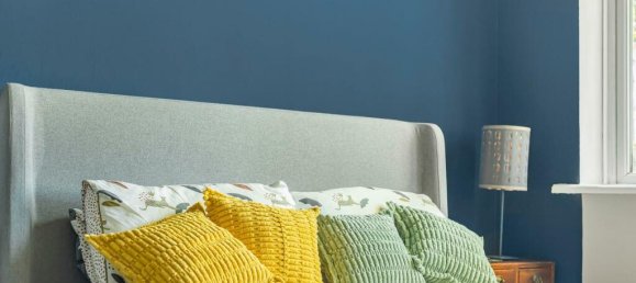 Квартира с 1 спальней в Лондон, Великобритания № 12481 6