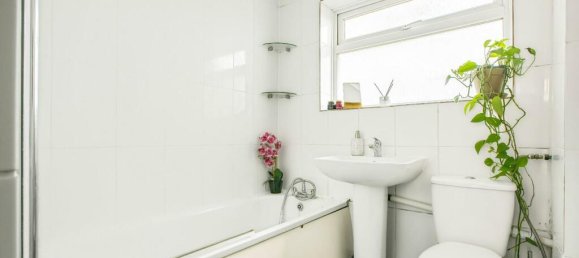 Квартира с 1 спальней в Лондон, Великобритания № 12481 9