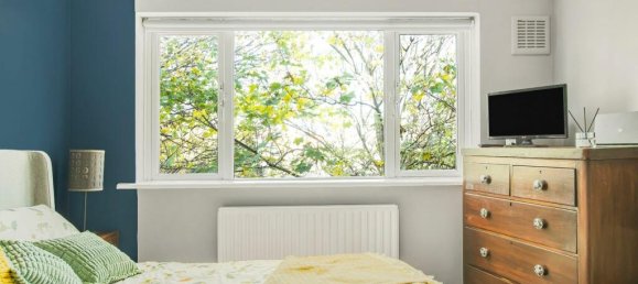 Квартира с 1 спальней в Лондон, Великобритания № 12481 33