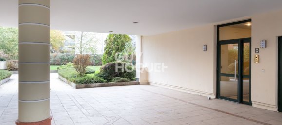 3 chambres Appartement à Les Lilas, France No. 173561 15