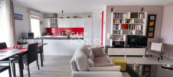 3 chambres Appartement à Les Lilas, France No. 173561 7