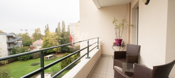 3 chambres Appartement à Les Lilas, France No. 173561 6
