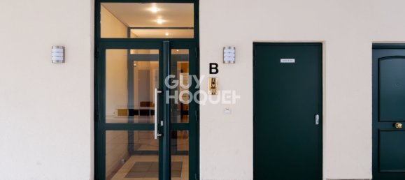 3 chambres Appartement à Les Lilas, France No. 173561 14