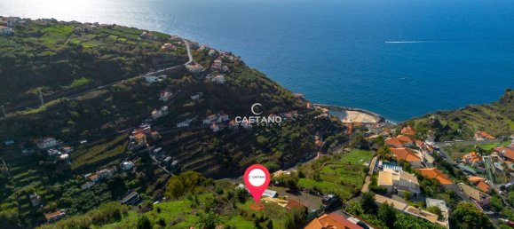  قطعة أرض في Calheta, Portugal رقم 121270 6