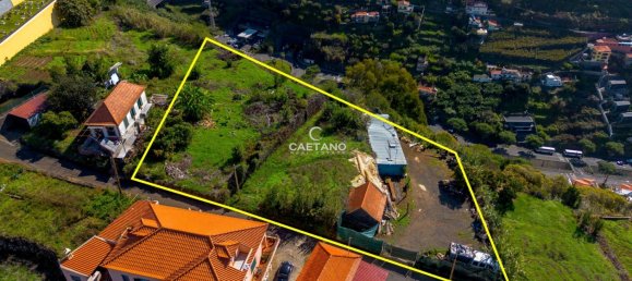  قطعة أرض في Calheta, Portugal رقم 121270 10