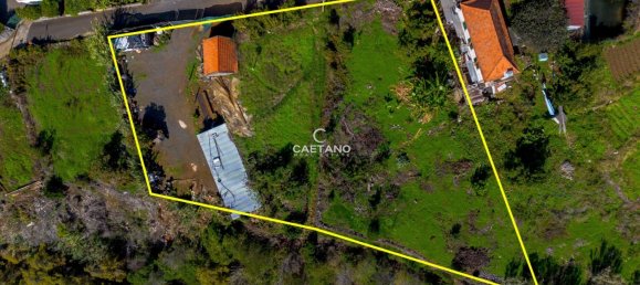  قطعة أرض في Calheta, Portugal رقم 121270 11