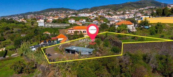  قطعة أرض في Calheta, Portugal رقم 121270 8