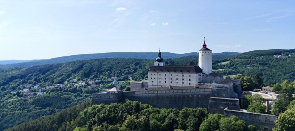 5غرفة منزل في Forchtenstein, Austria رقم 251017 2