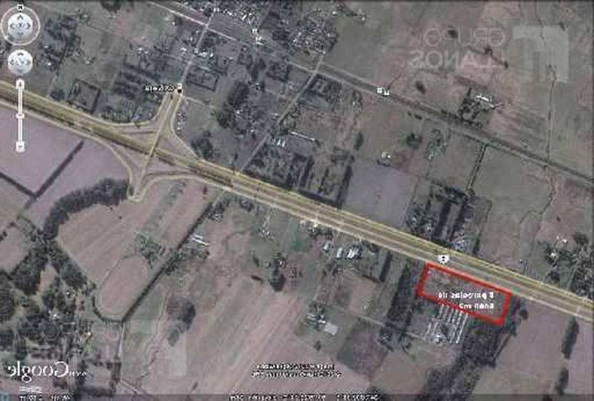 Terreno em Lujan, Argentina N.º 46249