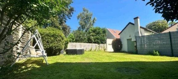 3 Schlafzimmer Haus in Longperrier, France, Nr. 164209 2