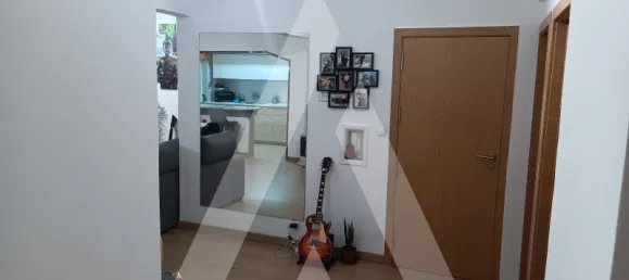 4 Schlafzimmer Wohnung in Almada, Portugal, Nr. 156071 9