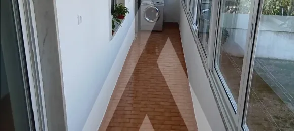 4 Schlafzimmer Wohnung in Almada, Portugal, Nr. 156071 18