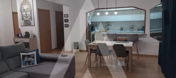 4 Schlafzimmer Wohnung in Almada, Portugal, Nr. 156071 2