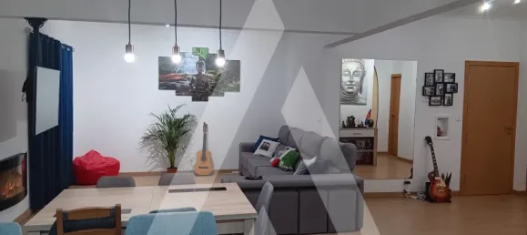 4 Schlafzimmer Wohnung in Almada, Portugal, Nr. 156071 6