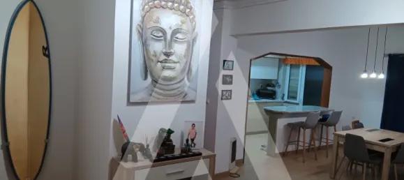 4 Schlafzimmer Wohnung in Almada, Portugal, Nr. 156071 10