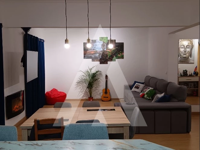 4 Schlafzimmer Wohnung in Almada, Portugal, Nr. 156071