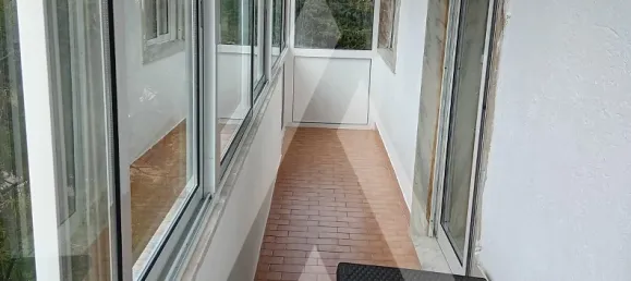 4 Schlafzimmer Wohnung in Almada, Portugal, Nr. 156071 16